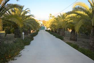 Thumbnail von Villa For Sale in Cártama, Málaga