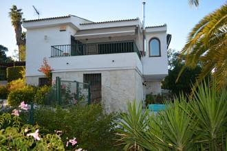 Thumbnail von Villa For Sale in Cártama, Málaga