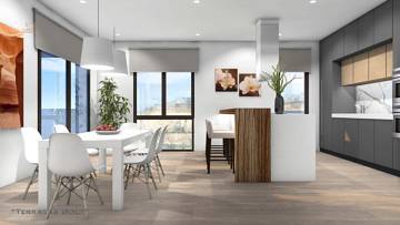 Thumbnail von Villa For Sale in Ciudad Quesada, Alicante