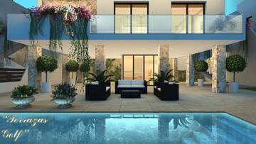 Thumbnail von Villa For Sale in Ciudad Quesada, Alicante