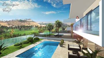 Thumbnail von Villa For Sale in Ciudad Quesada, Alicante