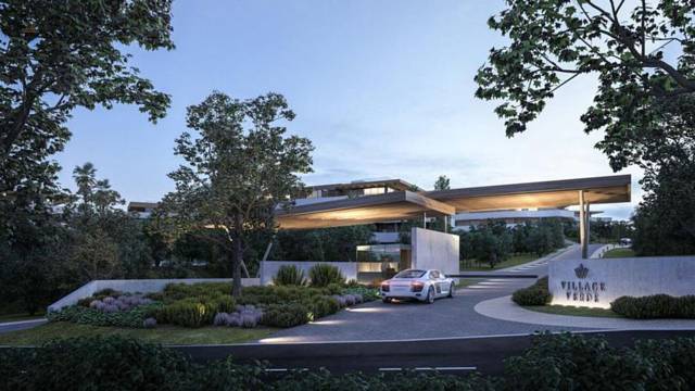 Apartment For Sale in Sotogrande, Cádiz