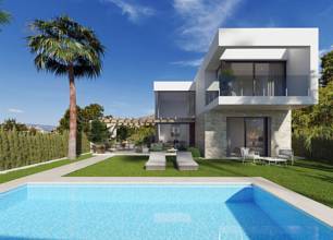 Thumbnail von Villa For Sale in Finestrat, Alicante