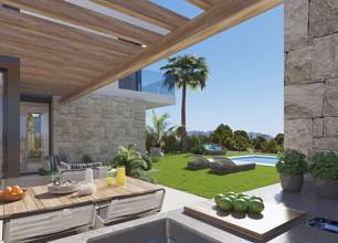 Thumbnail von Villa For Sale in Finestrat, Alicante