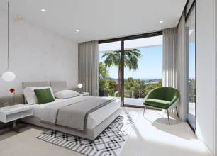 Thumbnail von Villa For Sale in Finestrat, Alicante