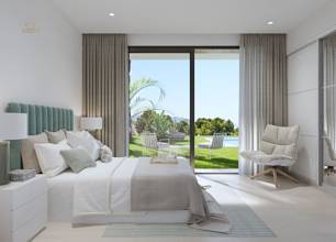 Thumbnail von Villa For Sale in Finestrat, Alicante