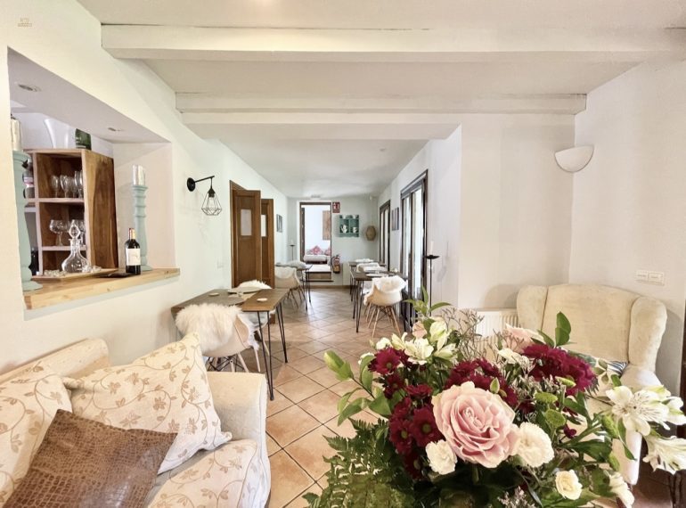 Thumbnail von Commercial Property For Sale in Cortes De LA Frontera, Málaga