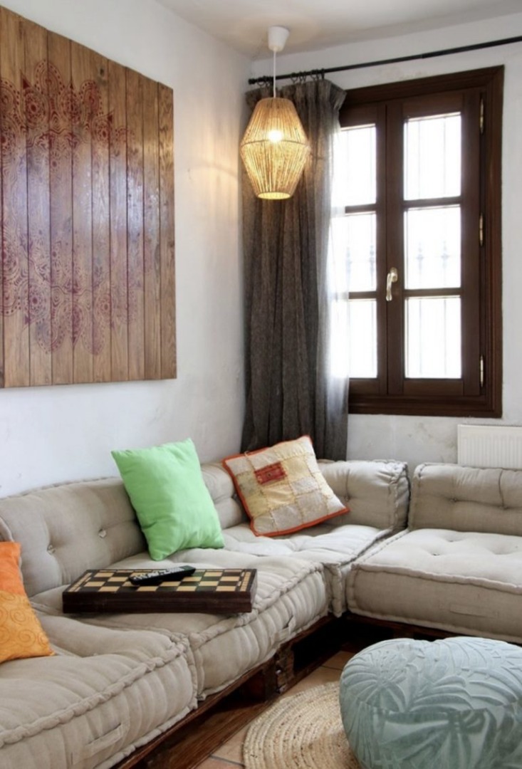 Thumbnail von Commercial Property For Sale in Cortes De LA Frontera, Málaga