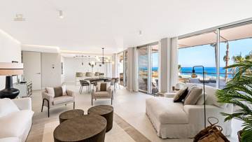 Thumbnail von Apartment For Sale in Estepona, Málaga