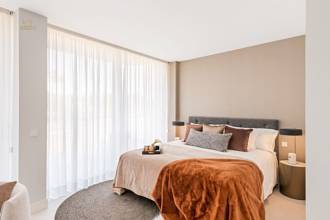 Thumbnail von Apartment For Sale in Estepona, Málaga