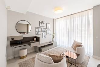 Thumbnail von Apartment For Sale in Estepona, Málaga