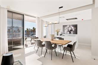 Thumbnail von Apartment For Sale in Estepona, Málaga