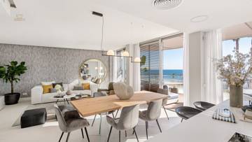 Thumbnail von Apartment For Sale in Estepona, Málaga