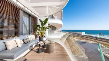 Thumbnail von Apartment For Sale in Estepona, Málaga