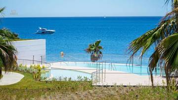Thumbnail von Apartment For Sale in Estepona, Málaga
