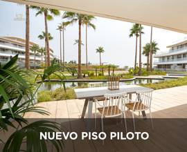 Thumbnail von Apartment For Sale in Estepona, Málaga