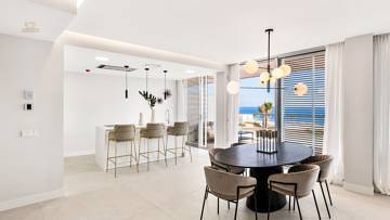 Thumbnail von Apartment For Sale in Estepona, Málaga