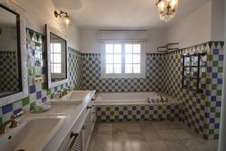 Thumbnail von Luxus-Villa in Elviria R2042027