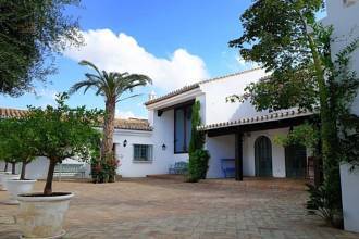 Thumbnail von Luxus-Villa in Elviria R2042027