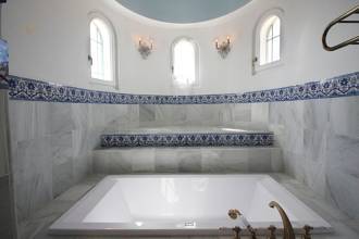 Thumbnail von Luxus-Villa in Elviria R2042027