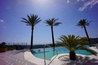 Thumbnail von Luxus-Villa in Benahavis R2830457