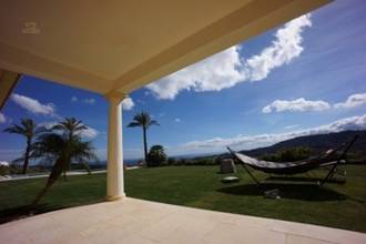 Thumbnail von Luxus-Villa in Benahavis R2830457