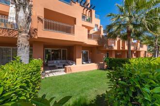 Thumbnail von Apartment For Sale im Marbella, Málaga