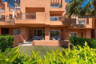 Thumbnail von Apartment For Sale im Marbella, Málaga