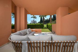 Thumbnail von Apartment For Sale im Marbella, Málaga