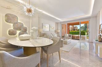 Thumbnail von Apartment For Sale im Marbella, Málaga