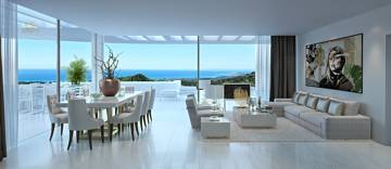 Thumbnail von Apartment For Sale im Marbella, Málaga
