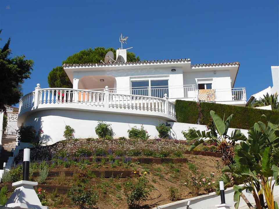 Villa For Sale in Torrenueva, Málaga