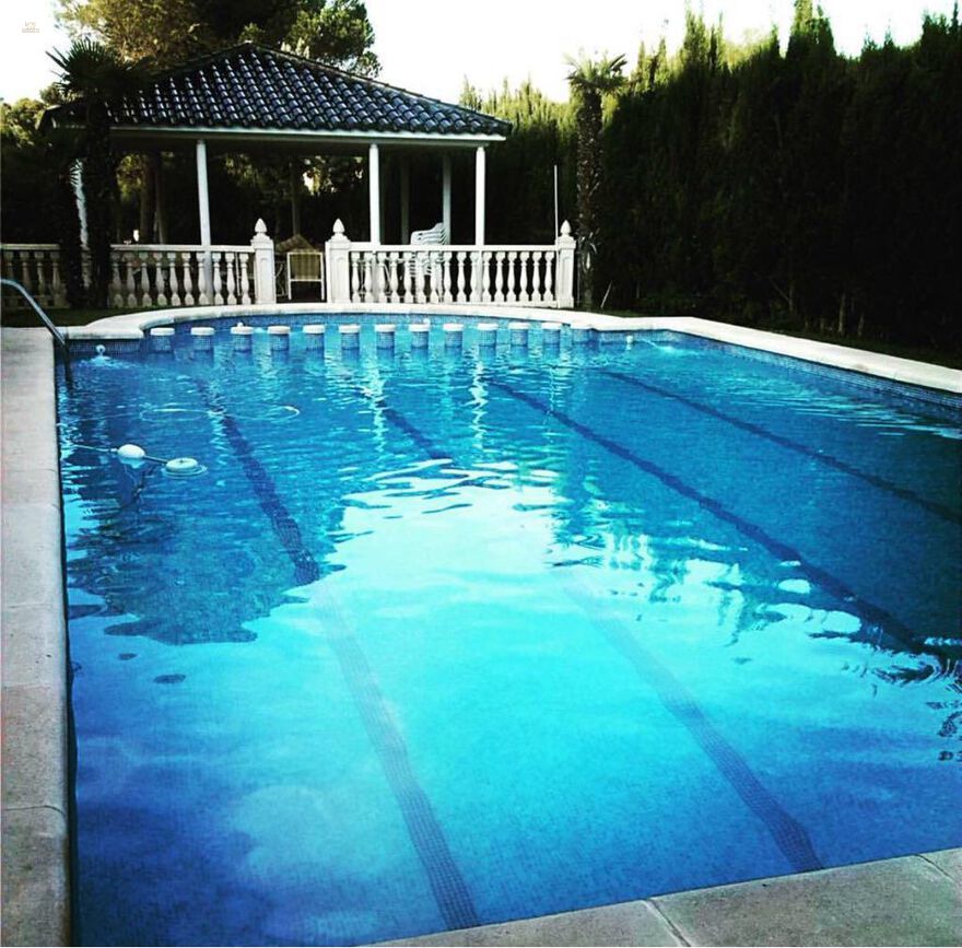 Villa For Sale in Elche, Alicante