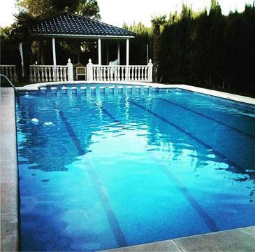 Villa For Sale in Elche, Alicante 