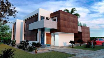 Thumbnail von Villa For Sale in Moraira, Alicante