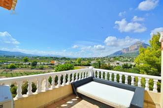 Thumbnail von Villa For Sale in Javea, Alicante