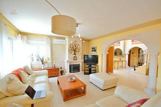 Thumbnail von Villa For Sale in Javea, Alicante