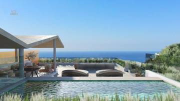 Thumbnail von Apartment For Sale in Reserva del Higuerón Resort, Málaga