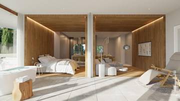 Thumbnail von Apartment For Sale in Reserva del Higuerón Resort, Málaga