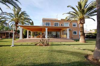 Thumbnail von Villa For Sale in Javea, Alicante