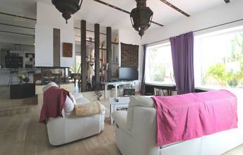 Thumbnail von Villa For Sale in Manilva, Málaga