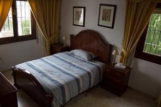 Thumbnail von Luxus-Villa in Benalmadena R2827664