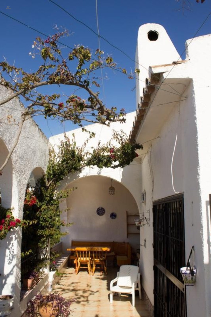 Thumbnail von Luxus-Villa in Benalmadena R2827664