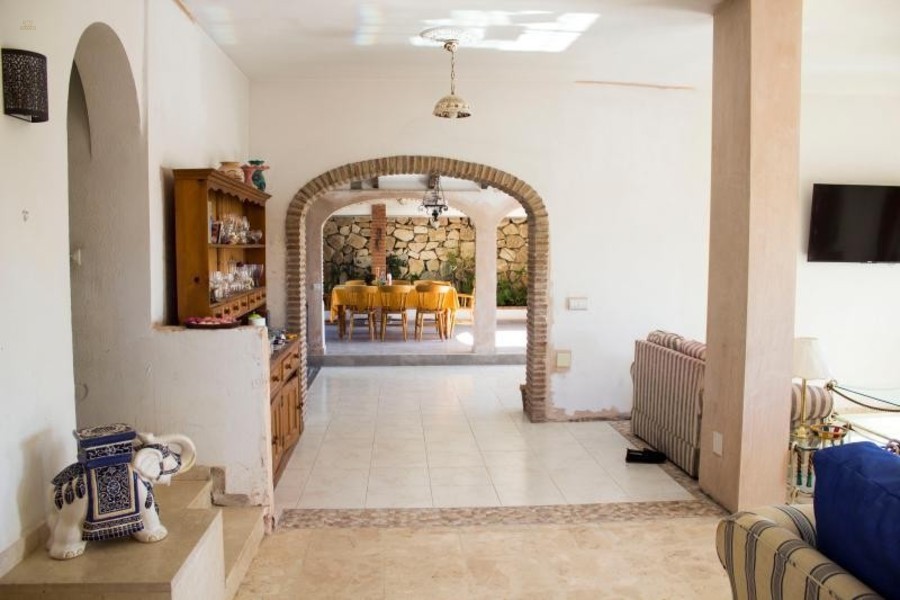 Thumbnail von Luxus-Villa in Benalmadena R2827664