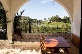 Thumbnail von Luxus-Villa in Benalmadena R2827664