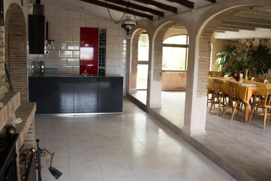 Thumbnail von Luxus-Villa in Benalmadena R2827664