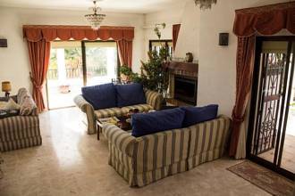Thumbnail von Luxus-Villa in Benalmadena R2827664