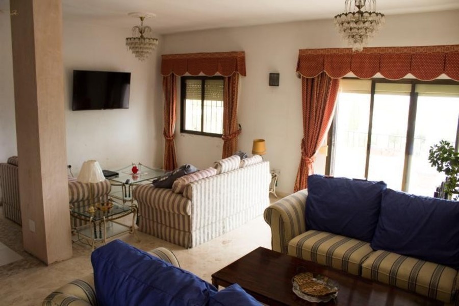 Thumbnail von Luxus-Villa in Benalmadena R2827664