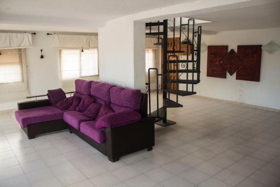 Thumbnail von Luxus-Villa in Benalmadena R2827664