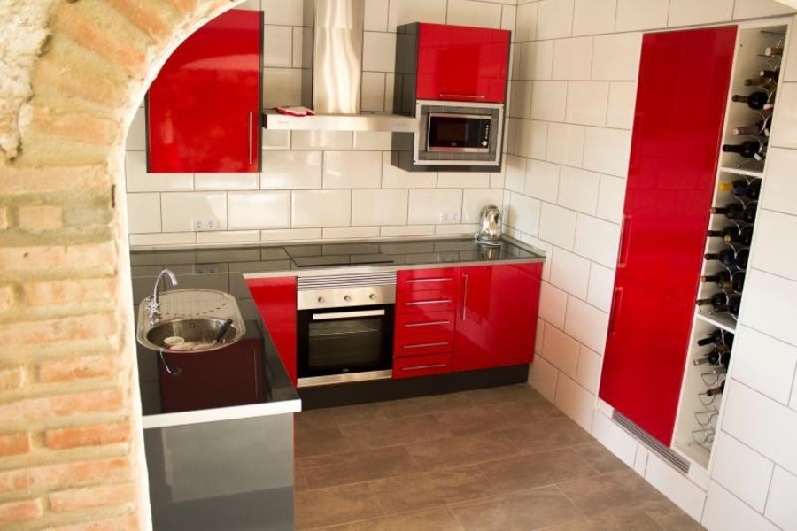 Thumbnail von Luxus-Villa in Benalmadena R2827664